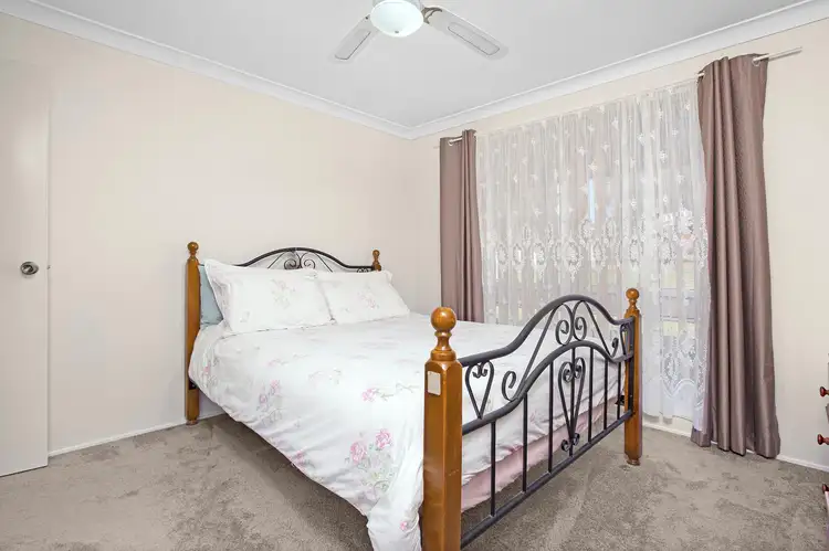 Fifth view of Homely house listing, 11 Stagg Place, Ambarvale NSW 2560