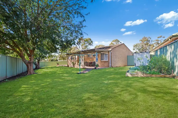 Sixth view of Homely house listing, 11 Stagg Place, Ambarvale NSW 2560