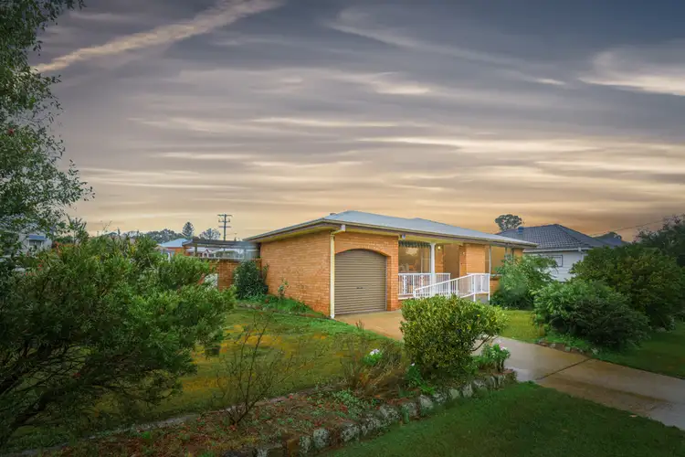 2 Raymond Terrace Road, East Maitland NSW 2323