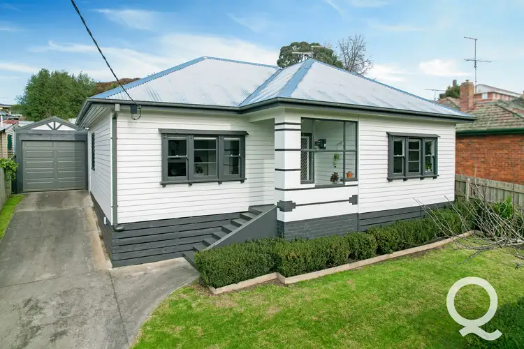 13 Landsborough Street, Warragul VIC 3820