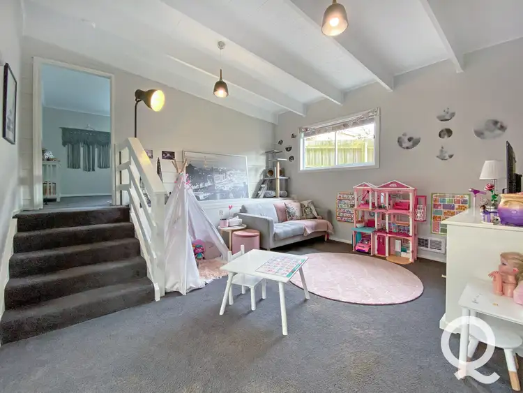 Fifth view of Homely house listing, 13 Landsborough Street, Warragul VIC 3820