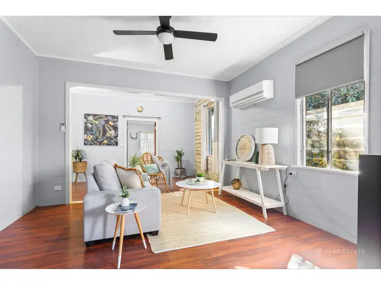 Main view of Homely house listing, 19 Hewitt Street, Emu Park QLD 4710