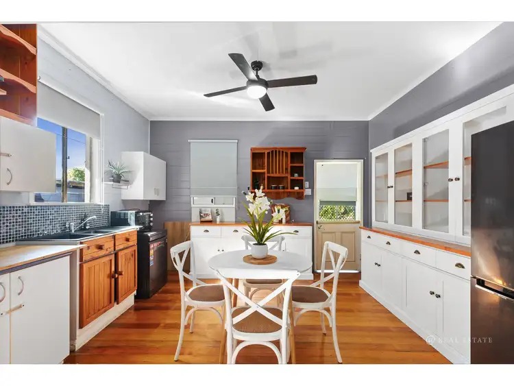 Second view of Homely house listing, 19 Hewitt Street, Emu Park QLD 4710