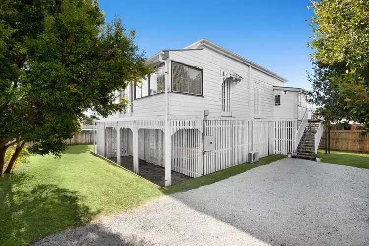 Main view of Homely house listing, 87 Preston Road, Manly West QLD 4179