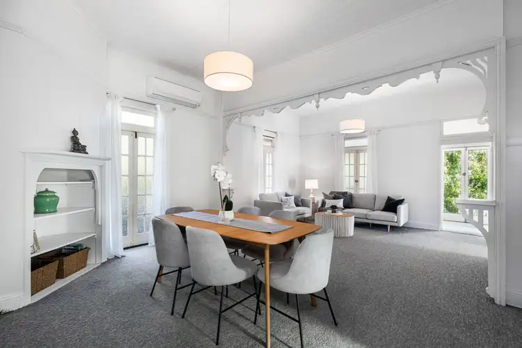 Second view of Homely house listing, 87 Preston Road, Manly West QLD 4179
