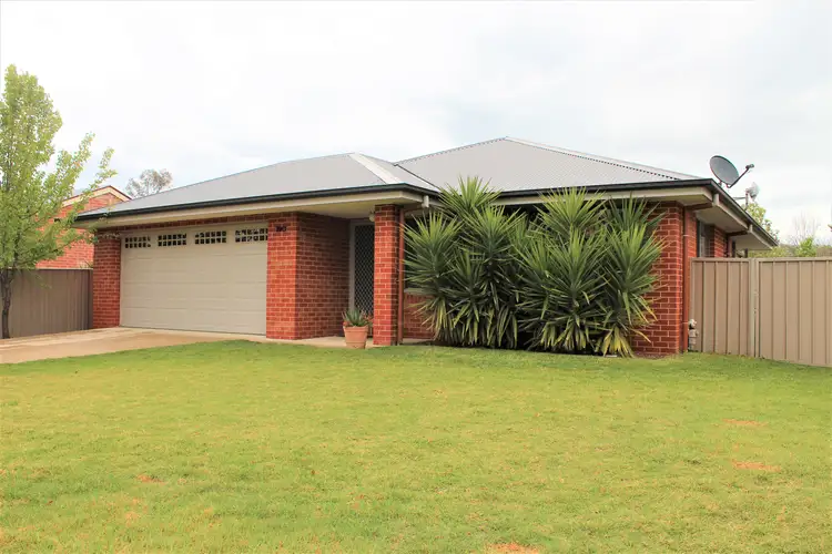 190 Urana Street, Jindera NSW 2642, Jindera NSW 2642