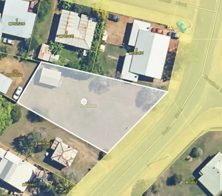 Fifth view of Homely land listing, 38 Doyle Street, Mareeba QLD 4880