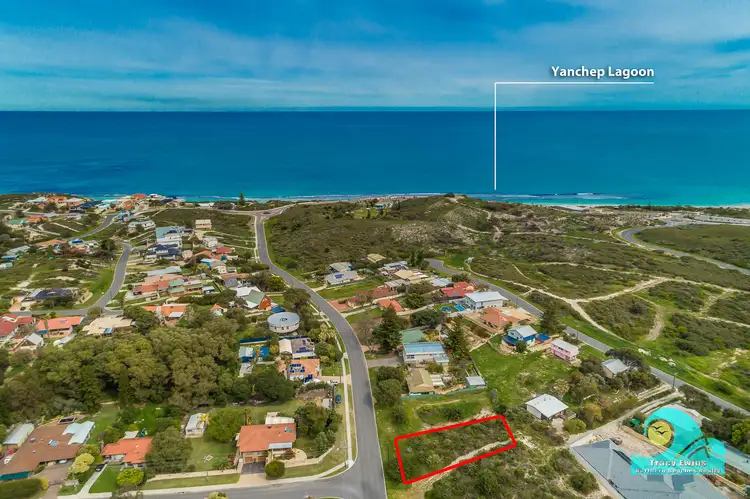 Main view of Homely land listing, 31 Wilkie Avenue, Yanchep WA 6035
