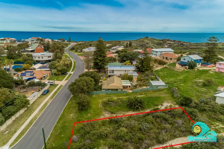 Third view of Homely land listing, 31 Wilkie Avenue, Yanchep WA 6035