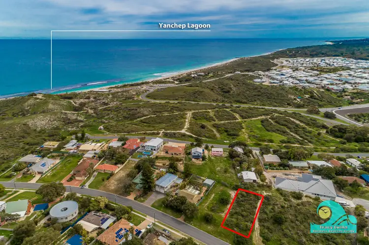 Fifth view of Homely land listing, 31 Wilkie Avenue, Yanchep WA 6035
