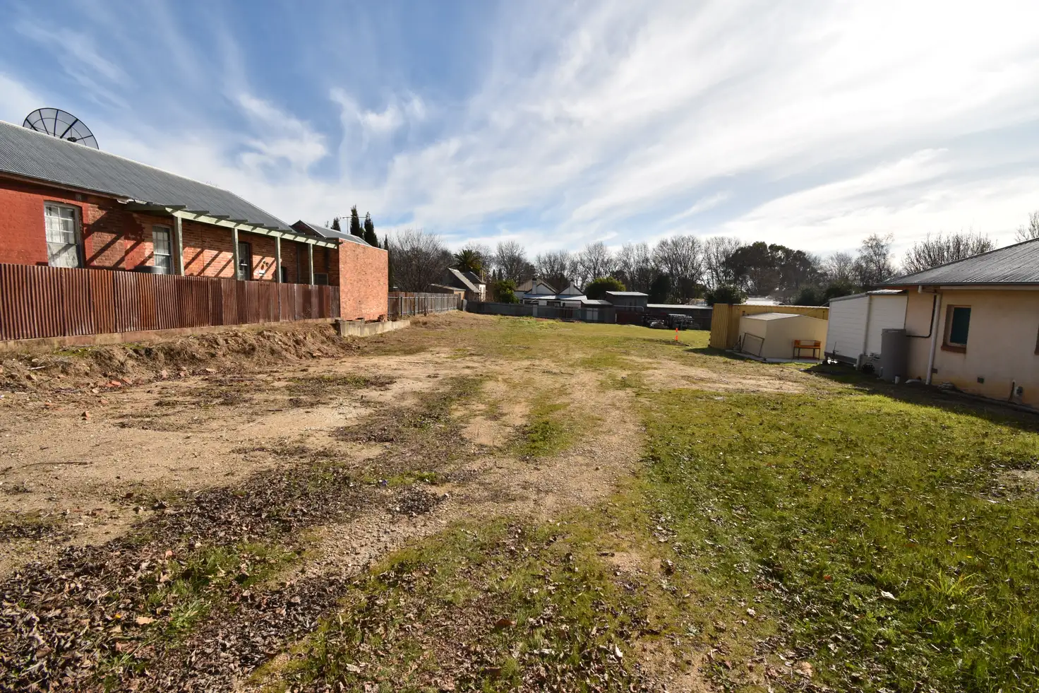 Main view of Homely land listing, 5 Loch Street, Beechworth VIC 3747
