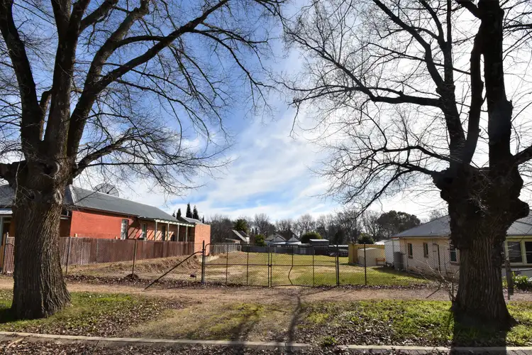 Second view of Homely land listing, 5 Loch Street, Beechworth VIC 3747