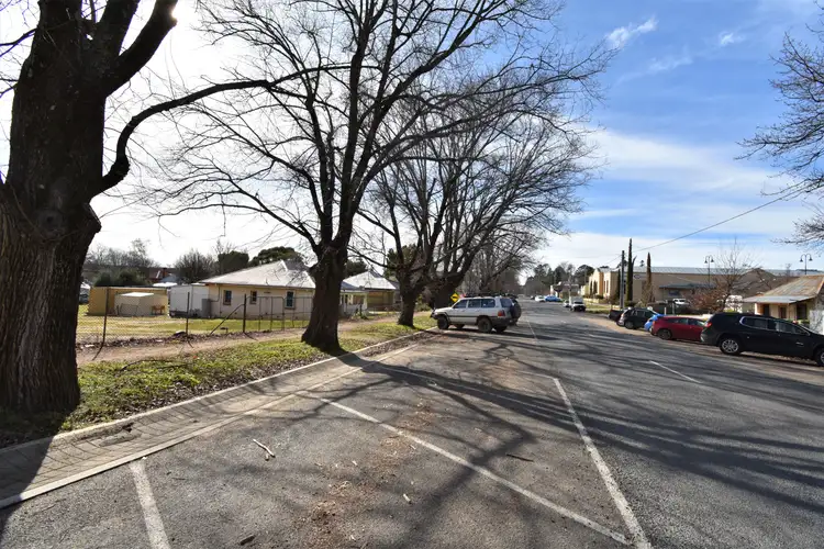Fifth view of Homely land listing, 5 Loch Street, Beechworth VIC 3747
