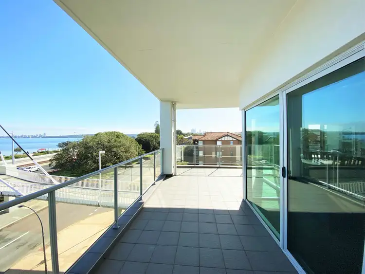 Third view of Homely apartment listing, 20/1 Preston Street, Como WA 6152