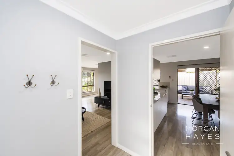 Fourth view of Homely house listing, 26A Chelmer Way, Willetton WA 6155