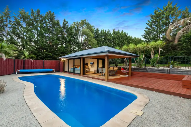 8 Stewart Drive, Wallan VIC 3756