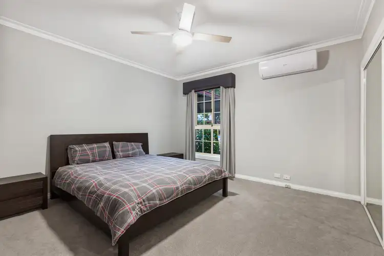 Fifth view of Homely house listing, 8 Stewart Drive, Wallan VIC 3756