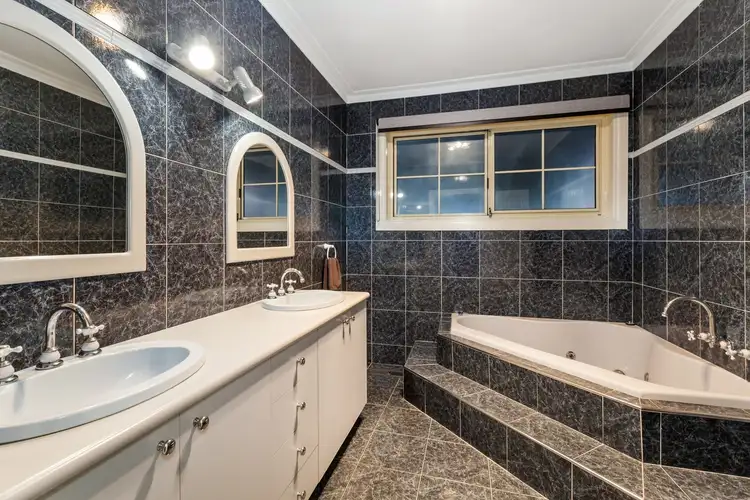 Sixth view of Homely house listing, 8 Stewart Drive, Wallan VIC 3756