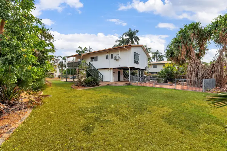 Third view of Homely house listing, 10 Calandrinia Court, Moulden NT 830