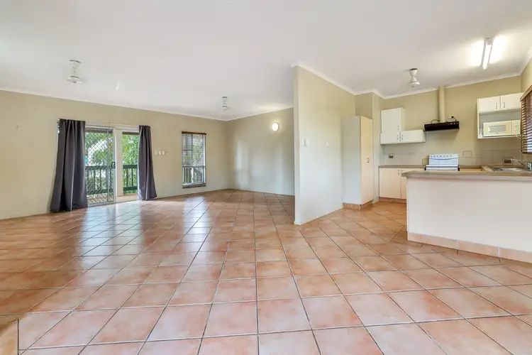 Fifth view of Homely house listing, 10 Calandrinia Court, Moulden NT 830