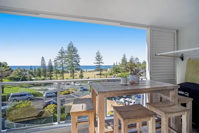 Fourth view of Homely unit listing, 405/3 McLean Street 'Blue C', Coolangatta QLD 4225