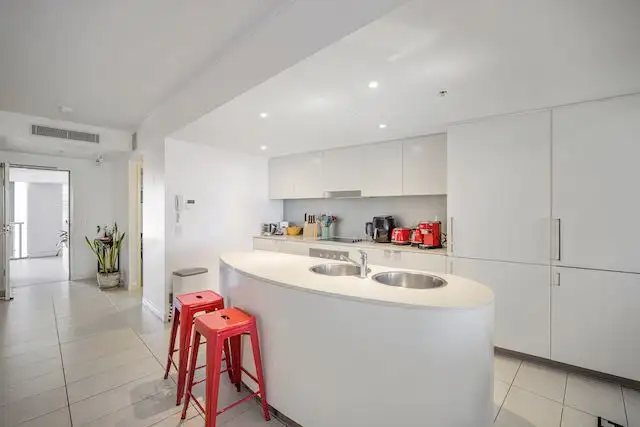 Sixth view of Homely unit listing, 405/3 McLean Street 'Blue C', Coolangatta QLD 4225