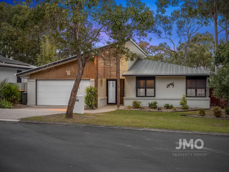 Main view of Homely house listing, 8 Flaxton Street, Ormeau QLD 4208