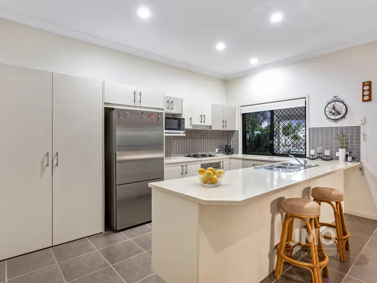 Second view of Homely house listing, 8 Flaxton Street, Ormeau QLD 4208