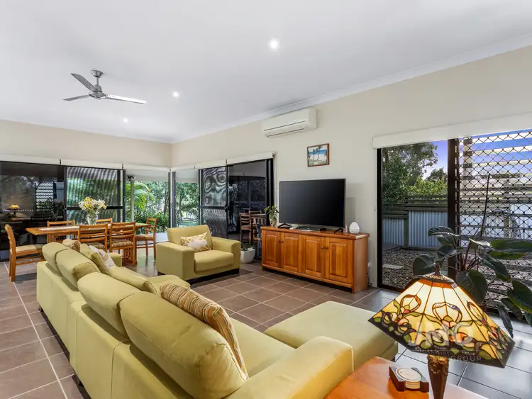 Fourth view of Homely house listing, 8 Flaxton Street, Ormeau QLD 4208