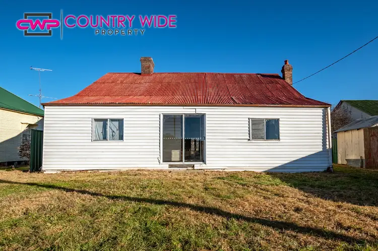 Main view of Homely house listing, 29 Irby Street, Emmaville NSW 2371