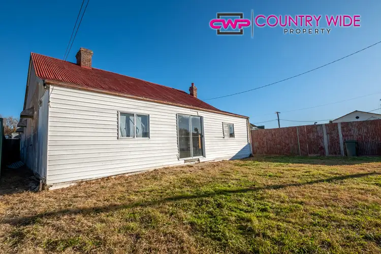 Second view of Homely house listing, 29 Irby Street, Emmaville NSW 2371