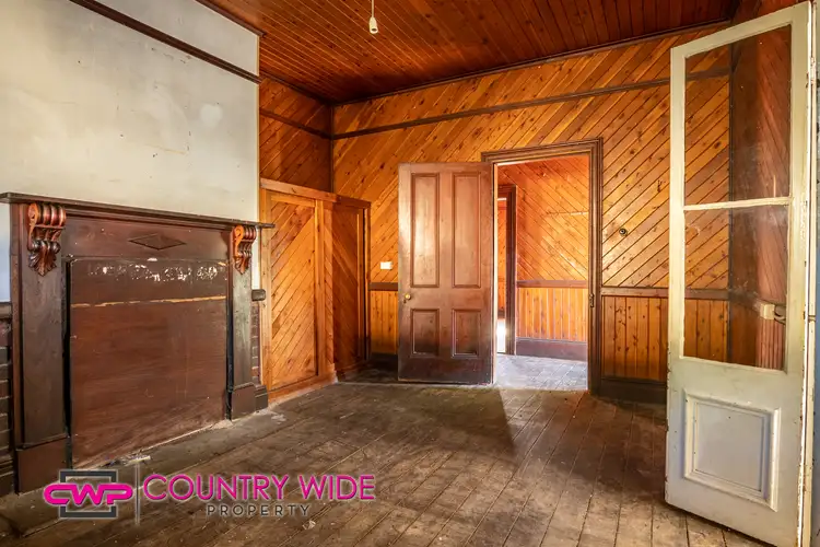 Fifth view of Homely house listing, 29 Irby Street, Emmaville NSW 2371