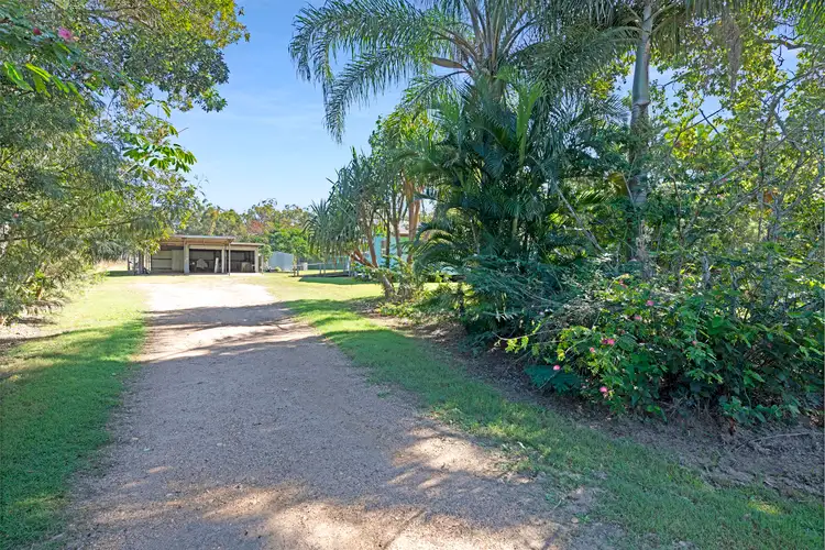 362 Quinns Road, Moorland QLD 4670