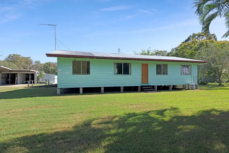 Third view of Homely house listing, 362 Quinns Road, Moorland QLD 4670