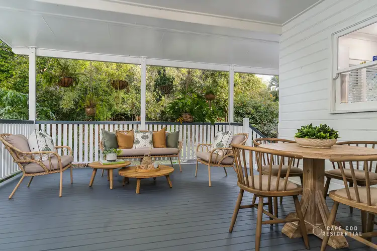 28 Brisbane Street, Ashgrove QLD 4060