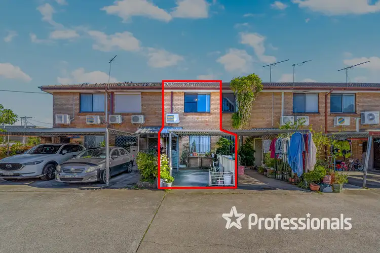 3/11 Pevensey Street, Canley Vale NSW 2166