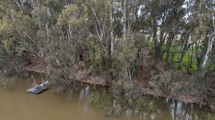 Main view of Homely land listing, 13 Armstrong Drive, Barham NSW 2732