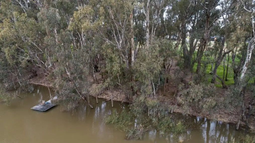 Main view of Homely land listing, 13 Armstrong Drive, Barham NSW 2732