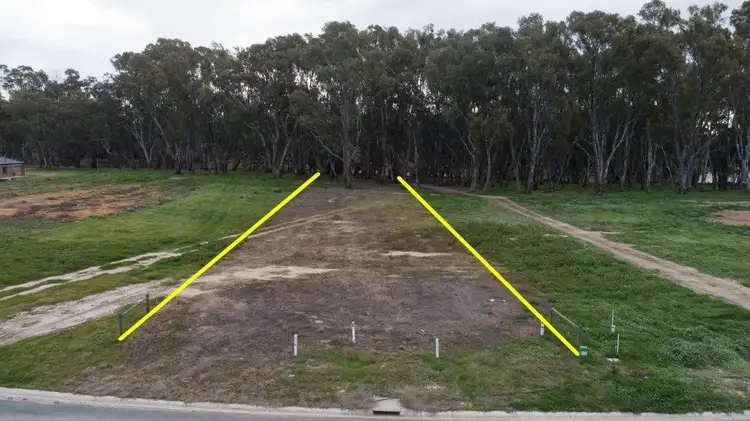 Third view of Homely land listing, 13 Armstrong Drive, Barham NSW 2732
