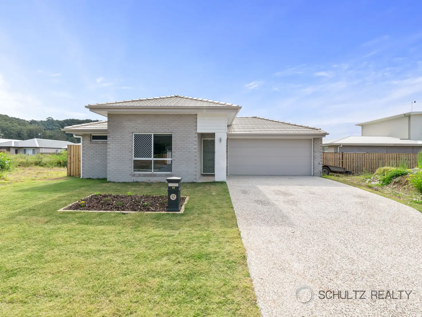 Main view of Homely house listing, 11 Walker Avenue, Belivah QLD 4207