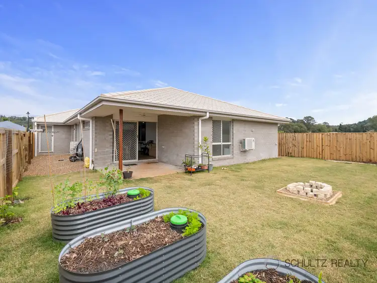 Second view of Homely house listing, 11 Walker Avenue, Belivah QLD 4207