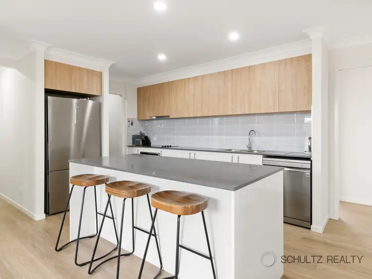 Fourth view of Homely house listing, 11 Walker Avenue, Belivah QLD 4207