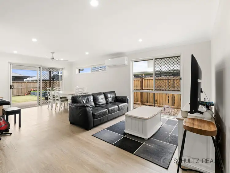 Sixth view of Homely house listing, 11 Walker Avenue, Belivah QLD 4207