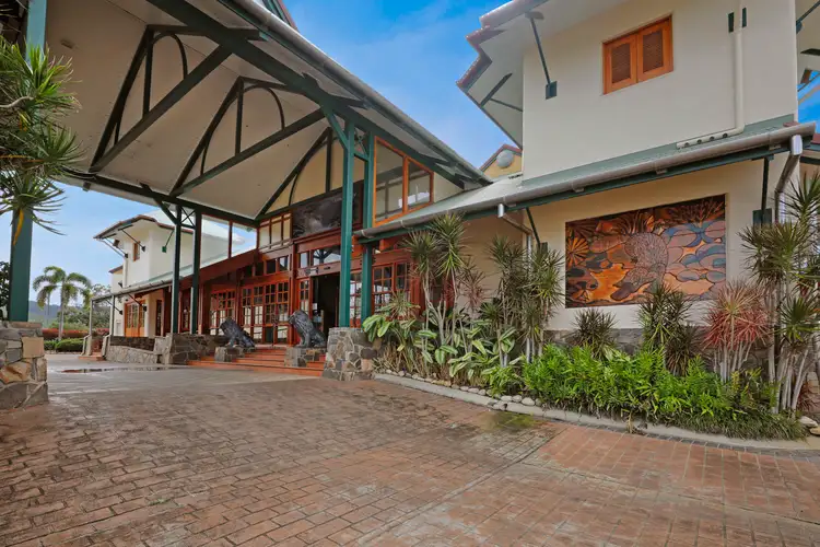 25/12 Barron Street, Tinaroo QLD 4872