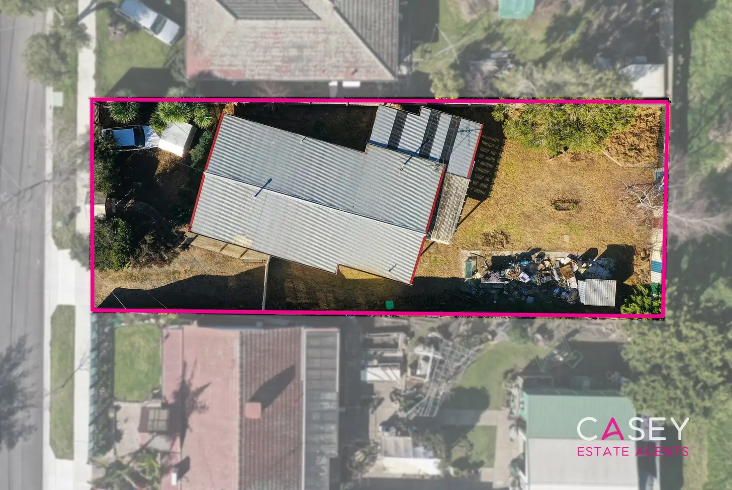 Main view of Homely house listing, 42 Marklin Street, Cranbourne VIC 3977
