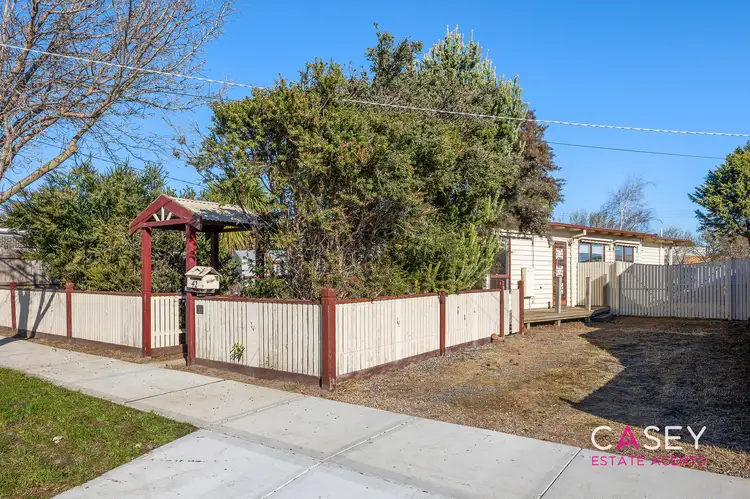 Second view of Homely house listing, 42 Marklin Street, Cranbourne VIC 3977