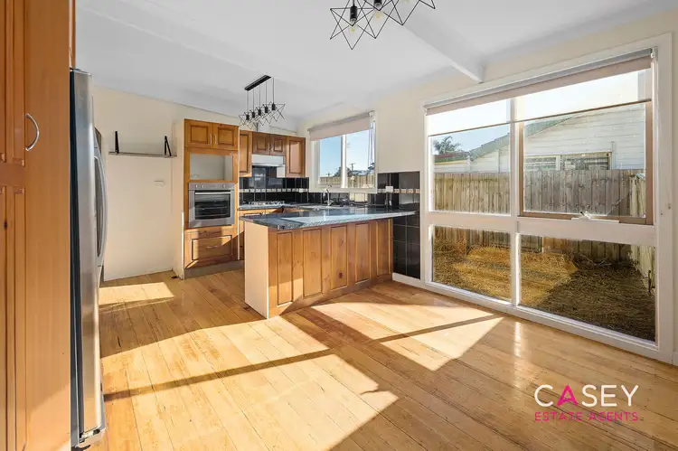 Third view of Homely house listing, 42 Marklin Street, Cranbourne VIC 3977