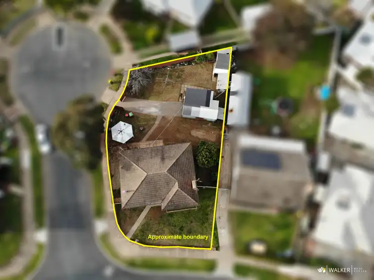 Fifth view of Homely house listing, 8 Lynton Crescent, Kyabram VIC 3620