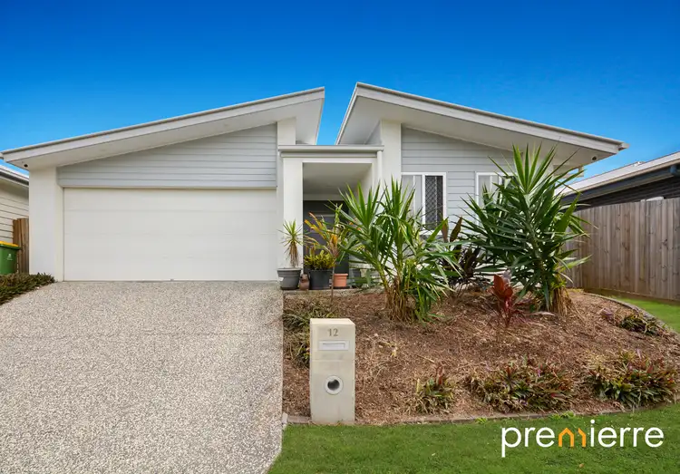 12 Maudsley Crescent, Collingwood Park QLD 4301