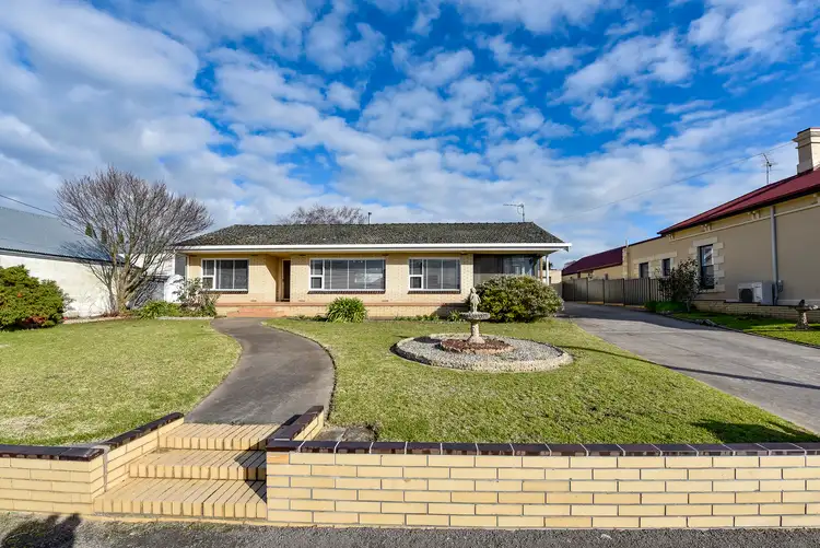 Main view of Homely house listing, 1 O'Halloran Terrace, Mount Gambier SA 5290
